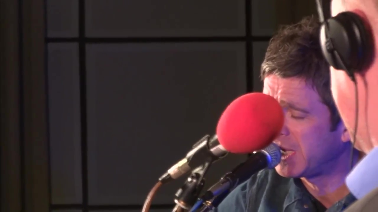 Noel Gallagher at '.$OASIS_SHOW_VENUE.' - '.$OASIS_SHOW_DATE.'