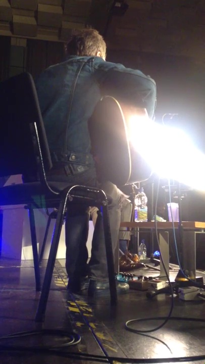 Noel Gallagher at '.$OASIS_SHOW_VENUE.' - '.$OASIS_SHOW_DATE.'