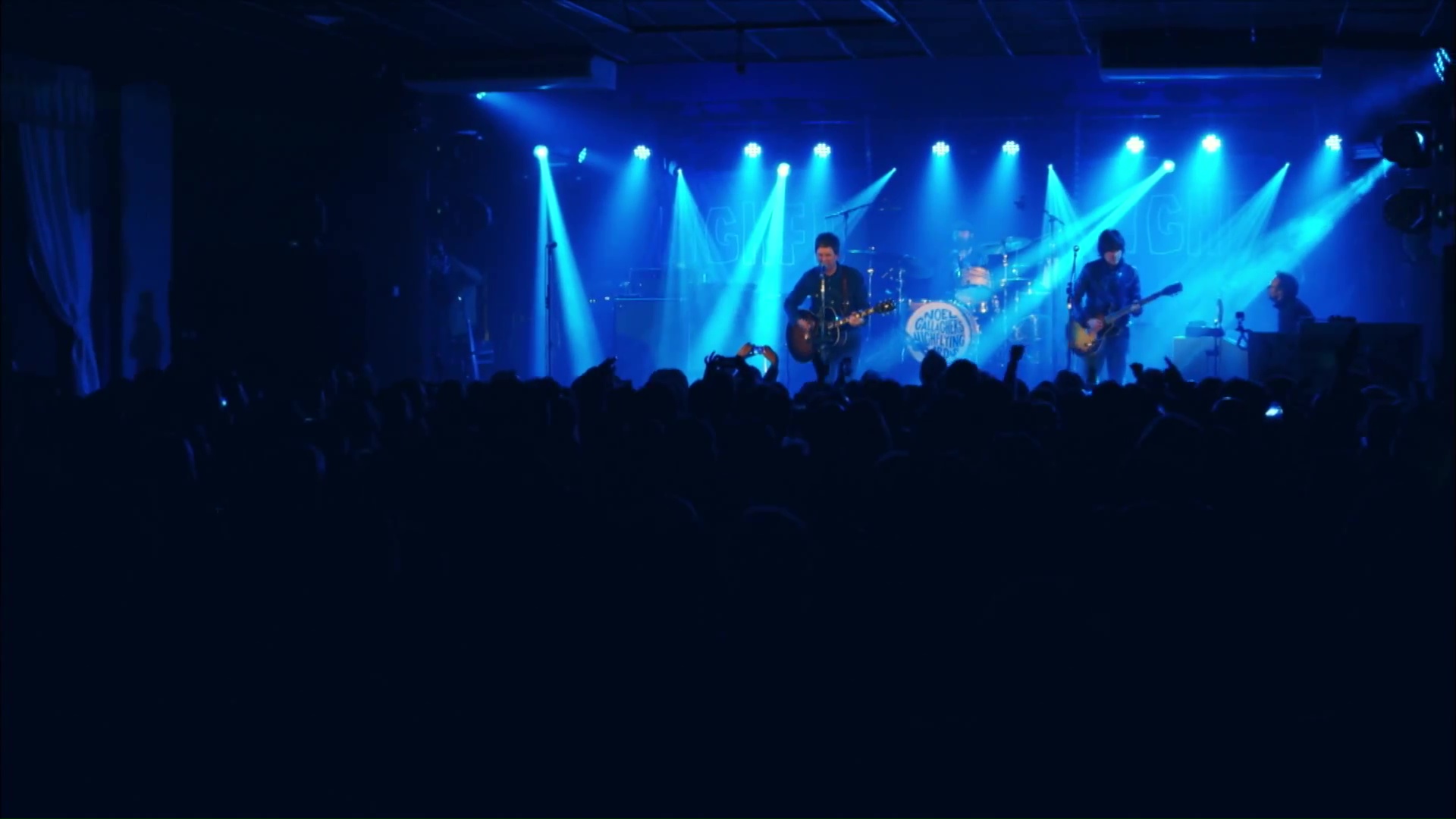 Noel Gallagher at '.$OASIS_SHOW_VENUE.' - '.$OASIS_SHOW_DATE.'