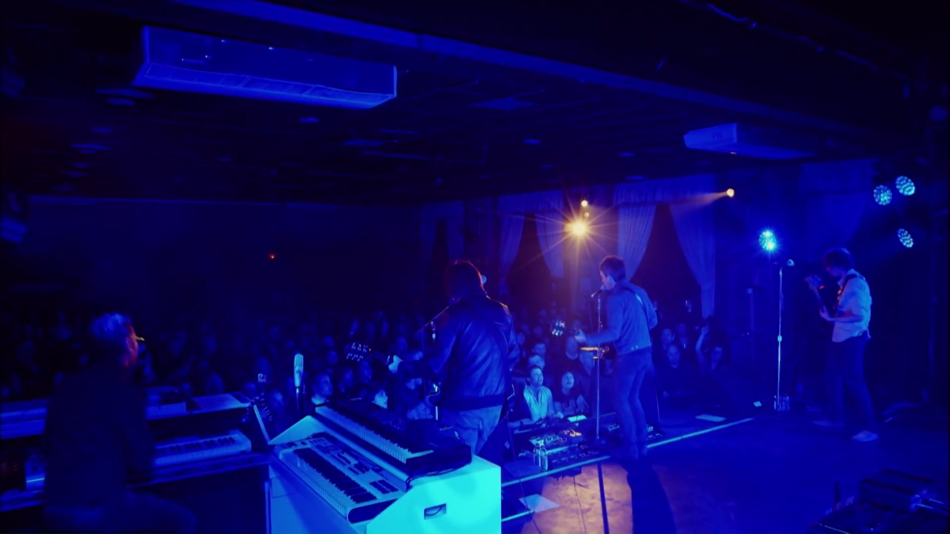 Noel Gallagher at '.$OASIS_SHOW_VENUE.' - '.$OASIS_SHOW_DATE.'