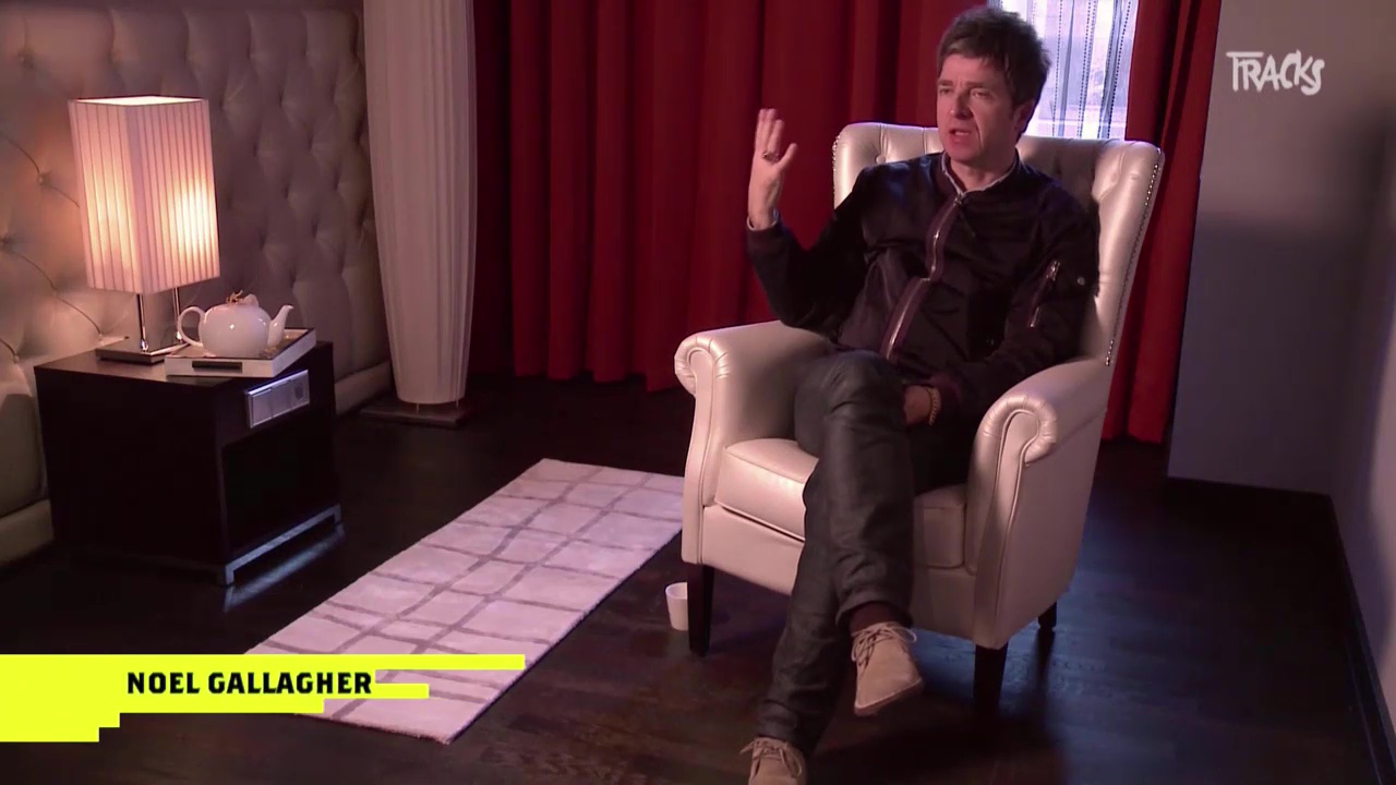 Noel Gallagher at '.$OASIS_SHOW_VENUE.' - '.$OASIS_SHOW_DATE.'