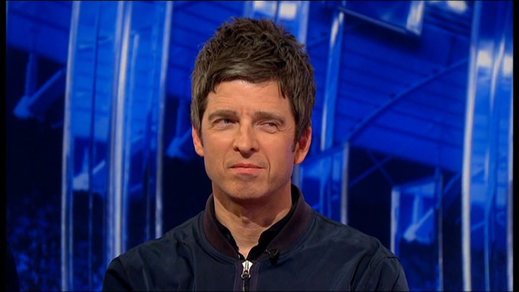 Noel Gallagher at '.$OASIS_SHOW_VENUE.' - '.$OASIS_SHOW_DATE.'