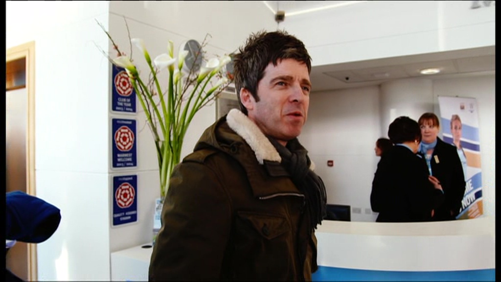 Noel Gallagher at '.$OASIS_SHOW_VENUE.' - '.$OASIS_SHOW_DATE.'