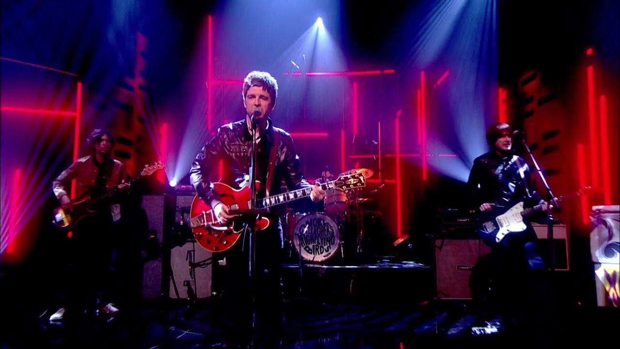 Noel Gallagher at '.$OASIS_SHOW_VENUE.' - '.$OASIS_SHOW_DATE.'