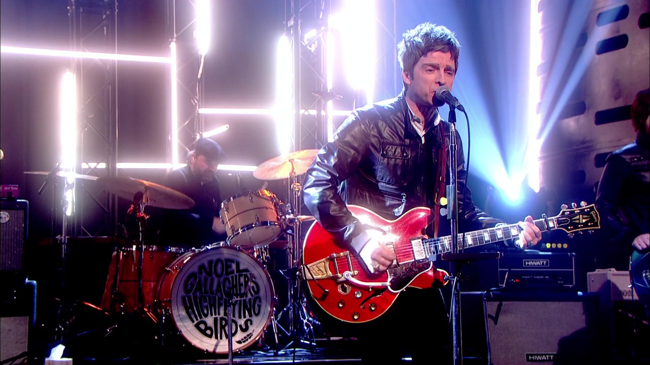 Noel Gallagher at '.$OASIS_SHOW_VENUE.' - '.$OASIS_SHOW_DATE.'