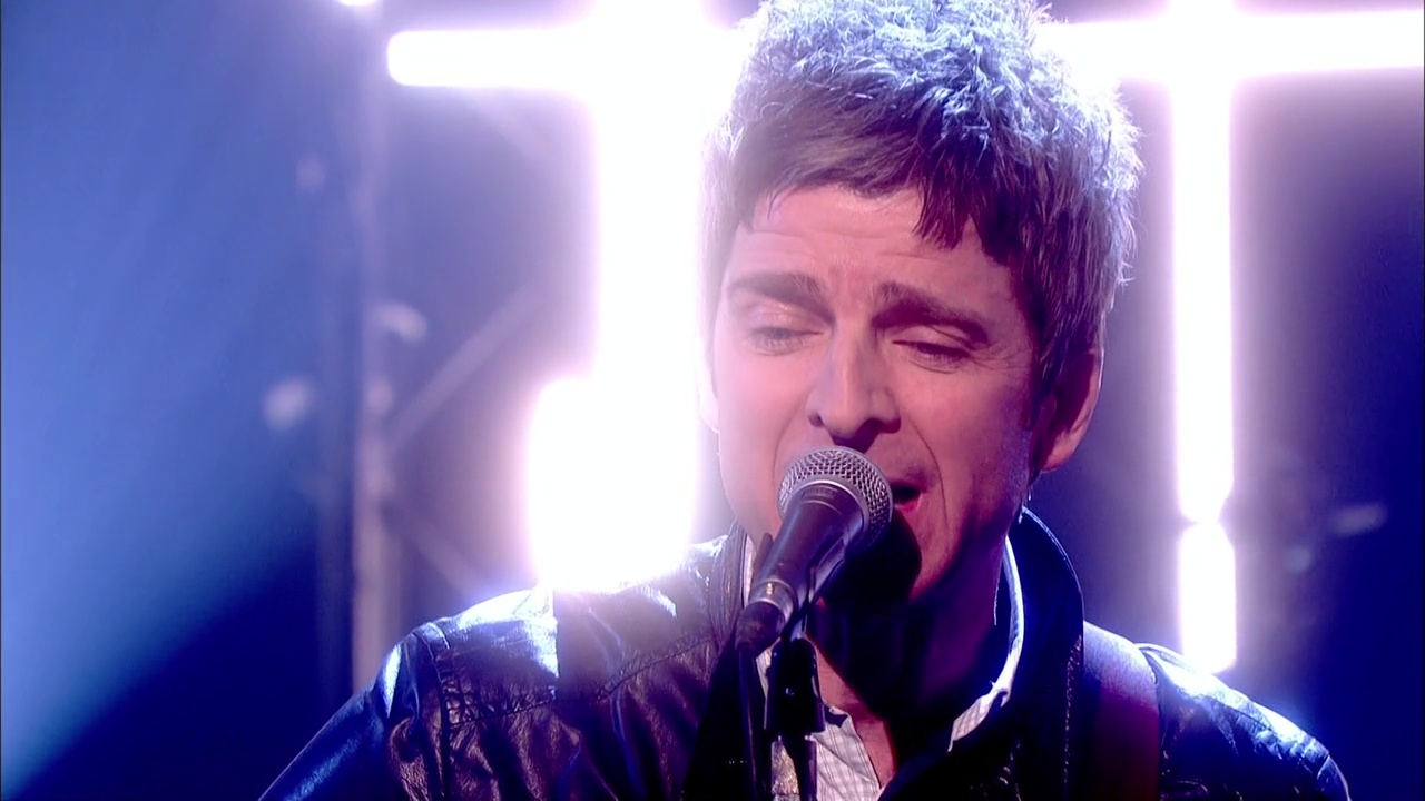 Noel Gallagher at '.$OASIS_SHOW_VENUE.' - '.$OASIS_SHOW_DATE.'