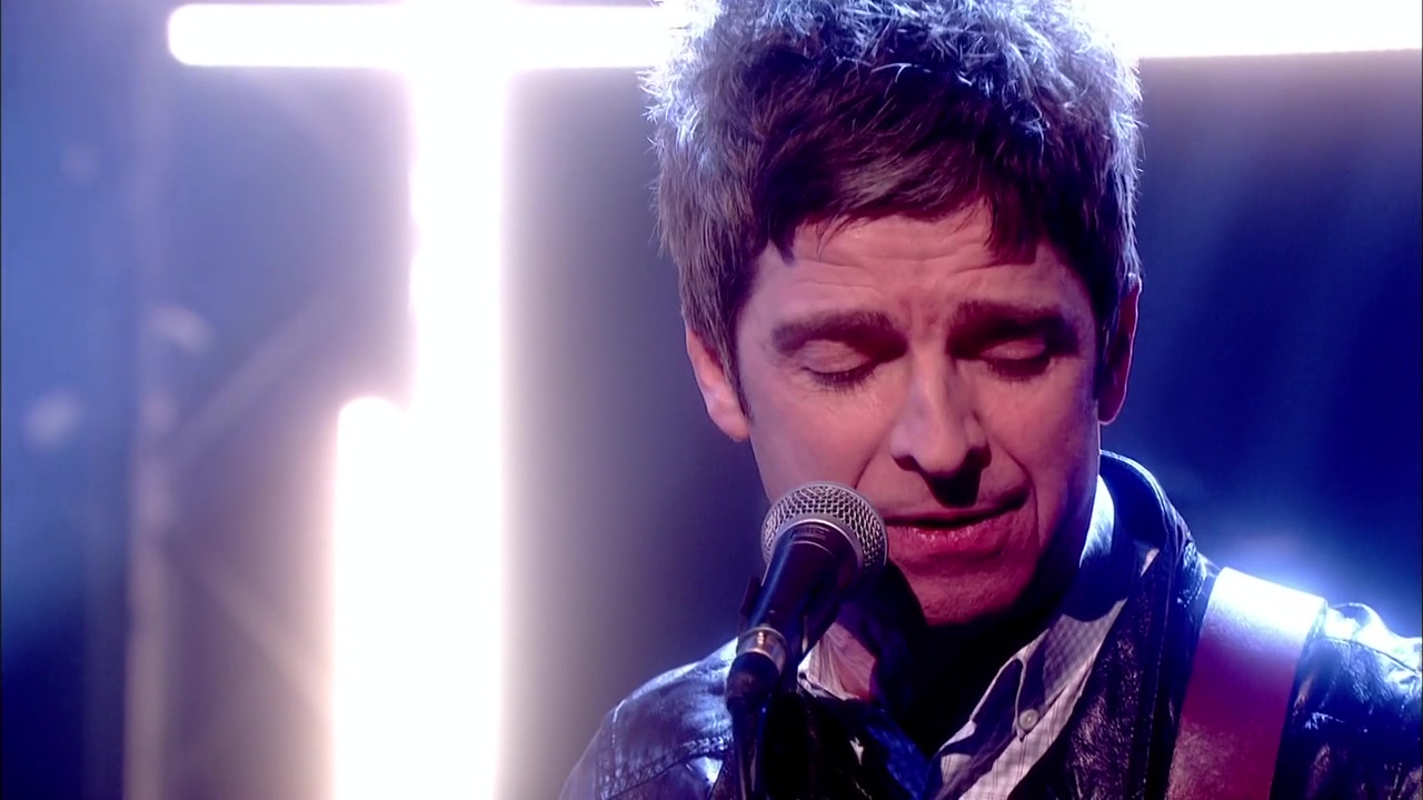 Noel Gallagher at '.$OASIS_SHOW_VENUE.' - '.$OASIS_SHOW_DATE.'