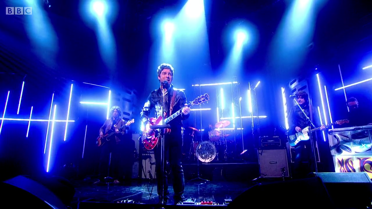 Noel Gallagher at '.$OASIS_SHOW_VENUE.' - '.$OASIS_SHOW_DATE.'