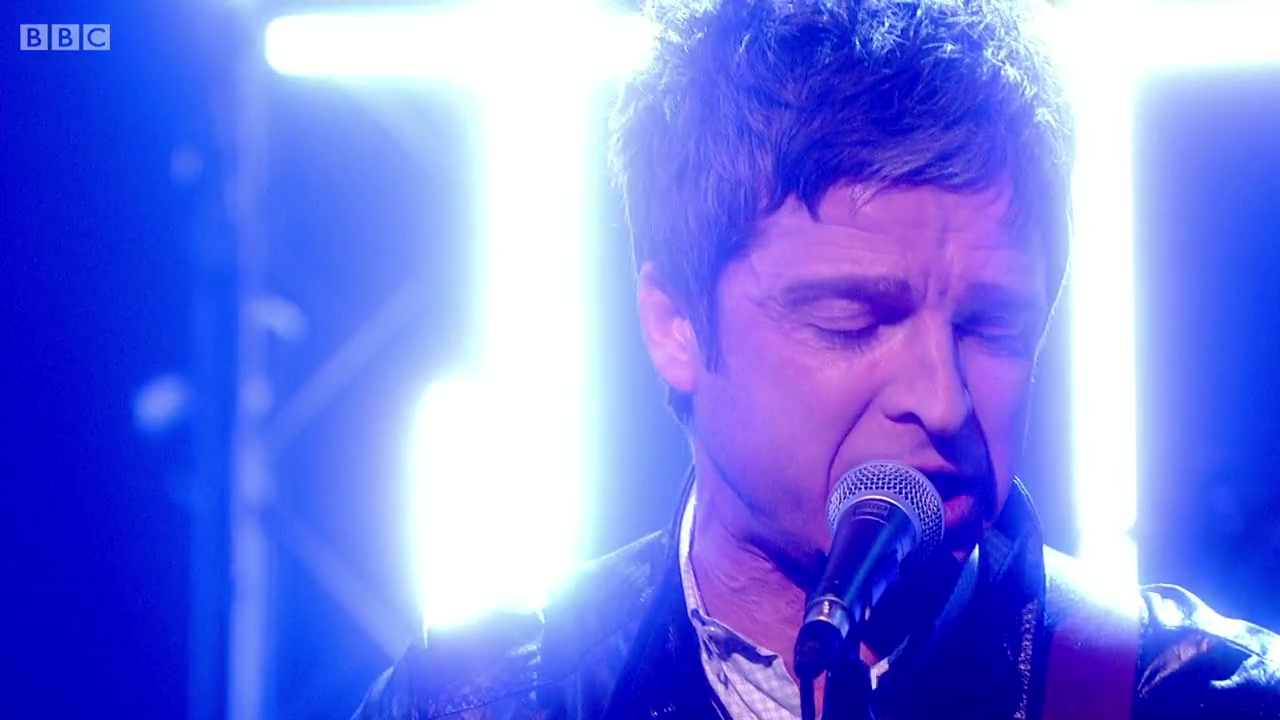 Noel Gallagher at '.$OASIS_SHOW_VENUE.' - '.$OASIS_SHOW_DATE.'