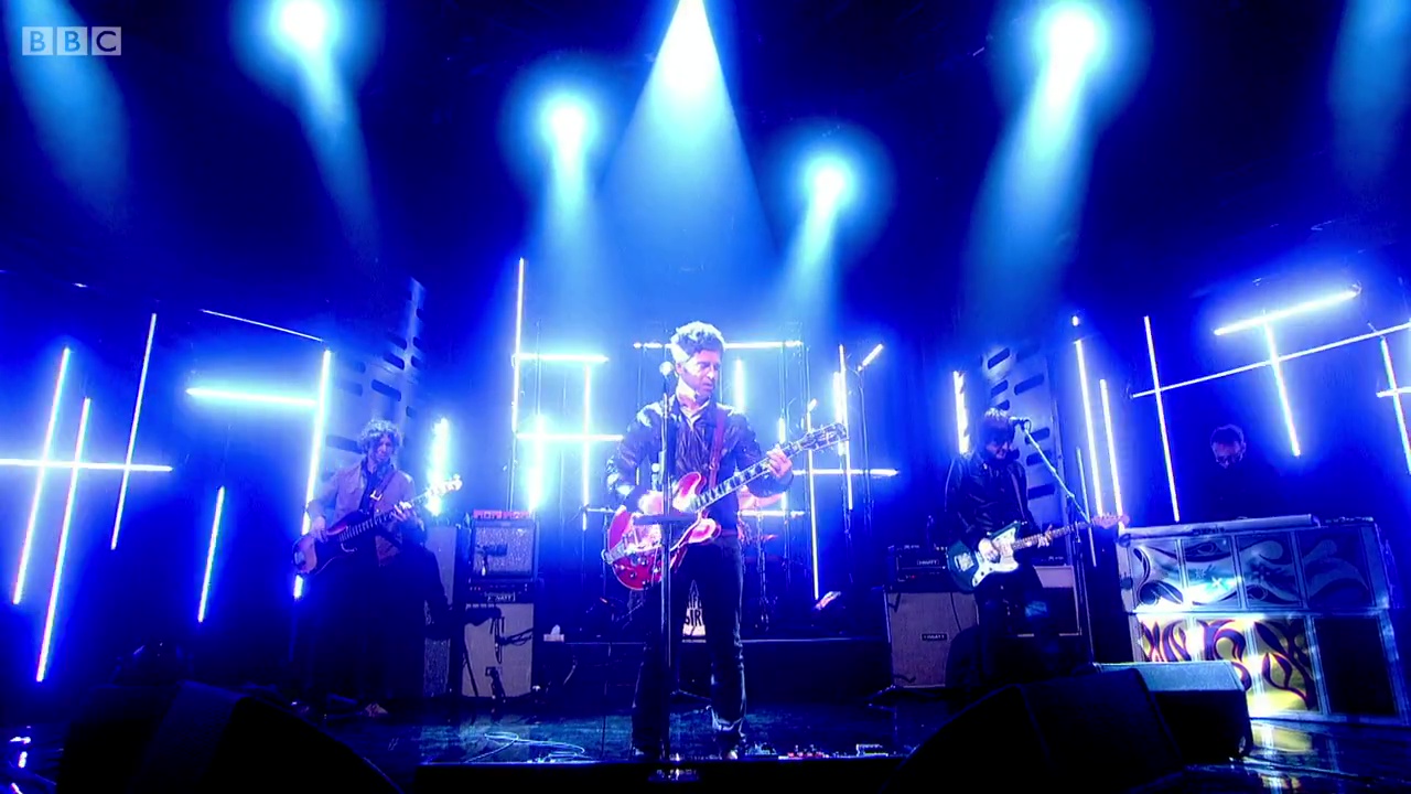 Noel Gallagher at '.$OASIS_SHOW_VENUE.' - '.$OASIS_SHOW_DATE.'