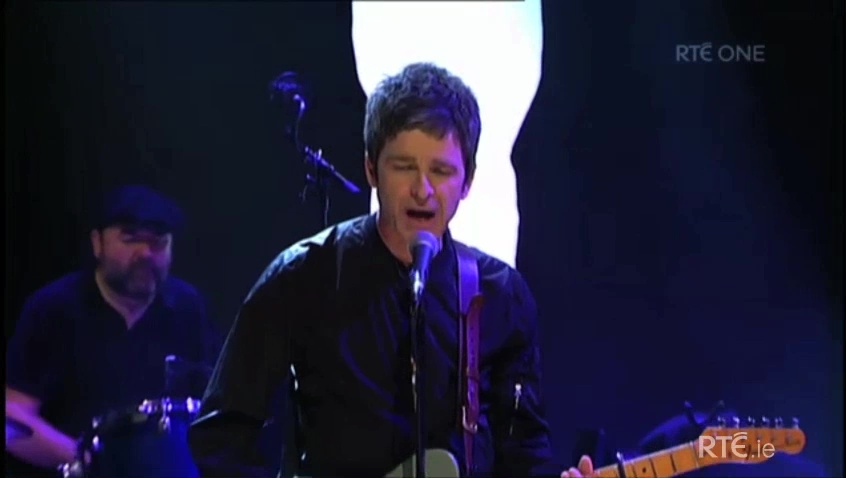 Noel Gallagher at '.$OASIS_SHOW_VENUE.' - '.$OASIS_SHOW_DATE.'
