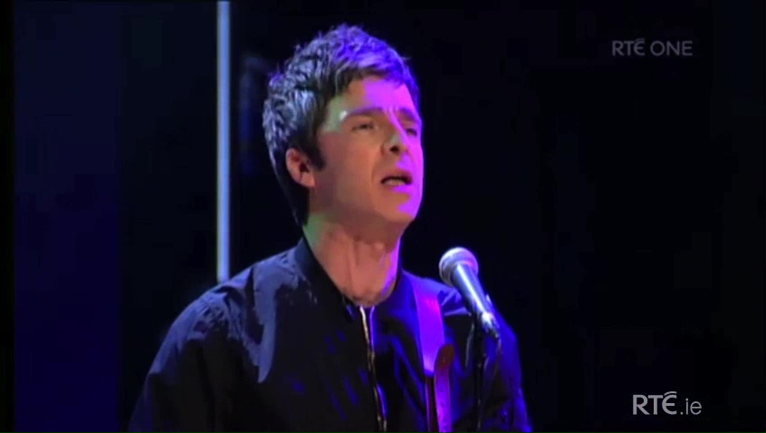 Noel Gallagher at '.$OASIS_SHOW_VENUE.' - '.$OASIS_SHOW_DATE.'