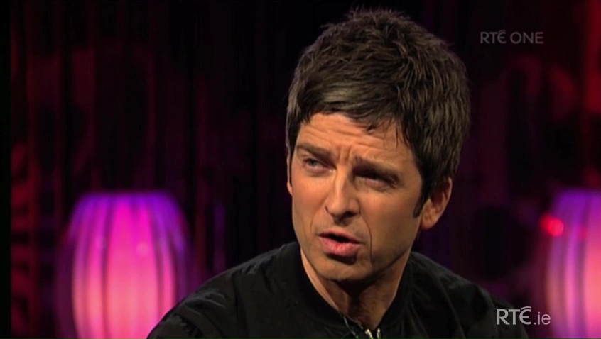 Noel Gallagher at '.$OASIS_SHOW_VENUE.' - '.$OASIS_SHOW_DATE.'
