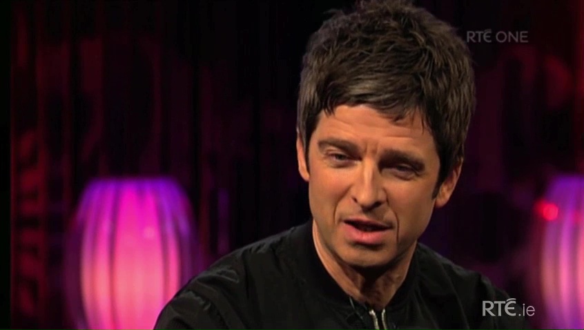 Noel Gallagher at '.$OASIS_SHOW_VENUE.' - '.$OASIS_SHOW_DATE.'