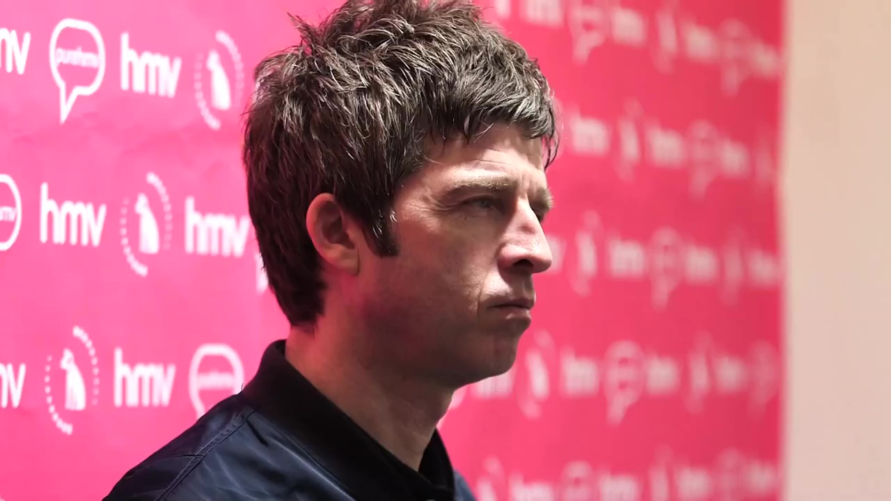 Noel Gallagher at '.$OASIS_SHOW_VENUE.' - '.$OASIS_SHOW_DATE.'