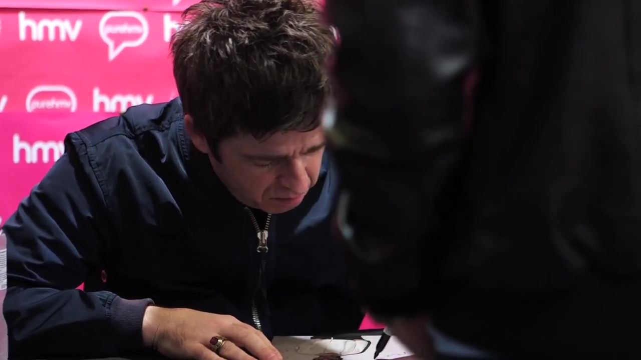 Noel Gallagher at '.$OASIS_SHOW_VENUE.' - '.$OASIS_SHOW_DATE.'