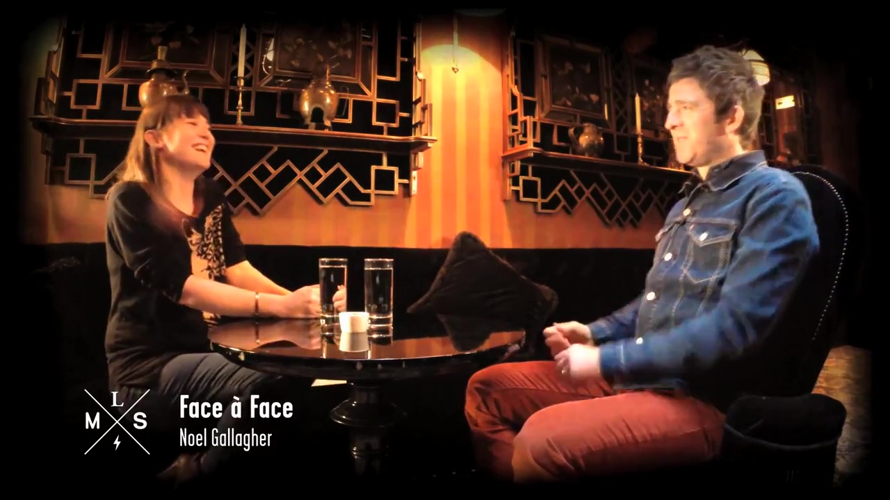 Noel Gallagher at '.$OASIS_SHOW_VENUE.' - '.$OASIS_SHOW_DATE.'