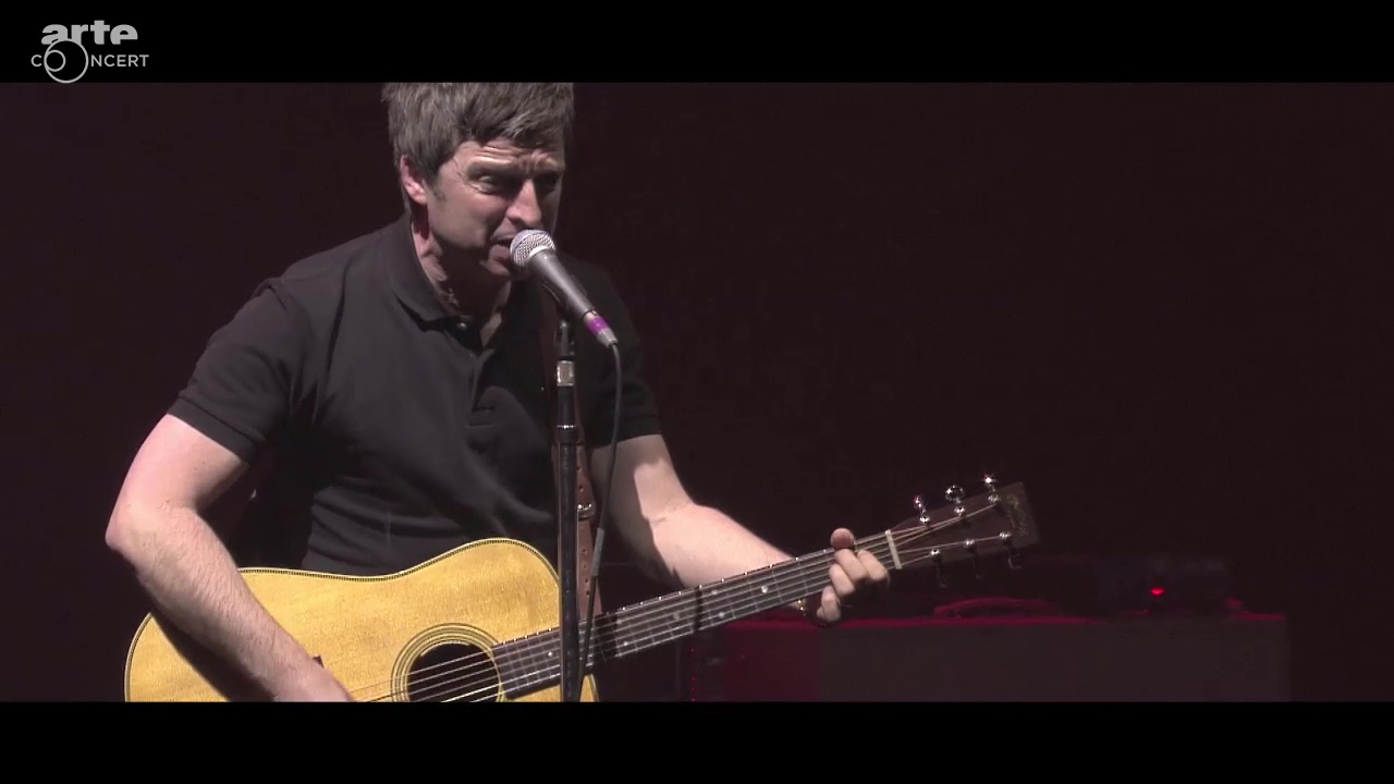 Noel Gallagher at '.$OASIS_SHOW_VENUE.' - '.$OASIS_SHOW_DATE.'
