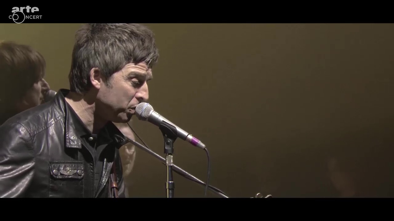 Noel Gallagher at '.$OASIS_SHOW_VENUE.' - '.$OASIS_SHOW_DATE.'