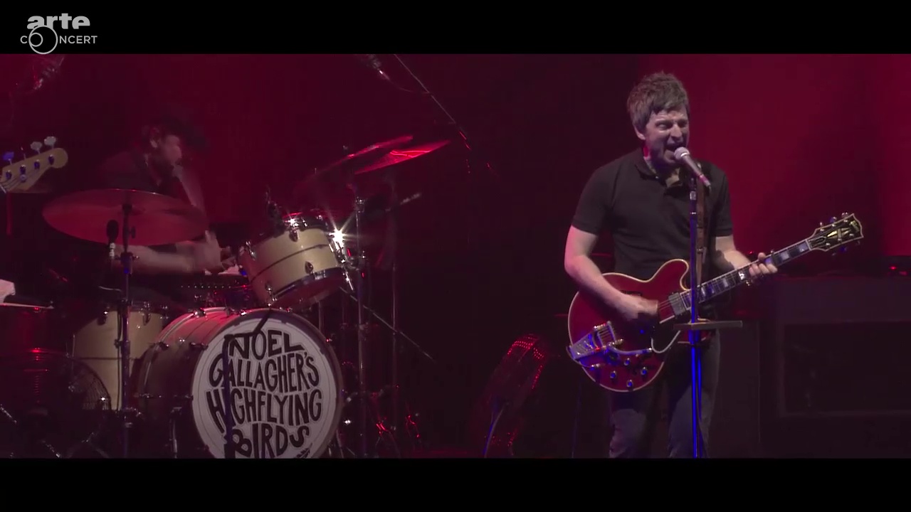 Noel Gallagher at '.$OASIS_SHOW_VENUE.' - '.$OASIS_SHOW_DATE.'