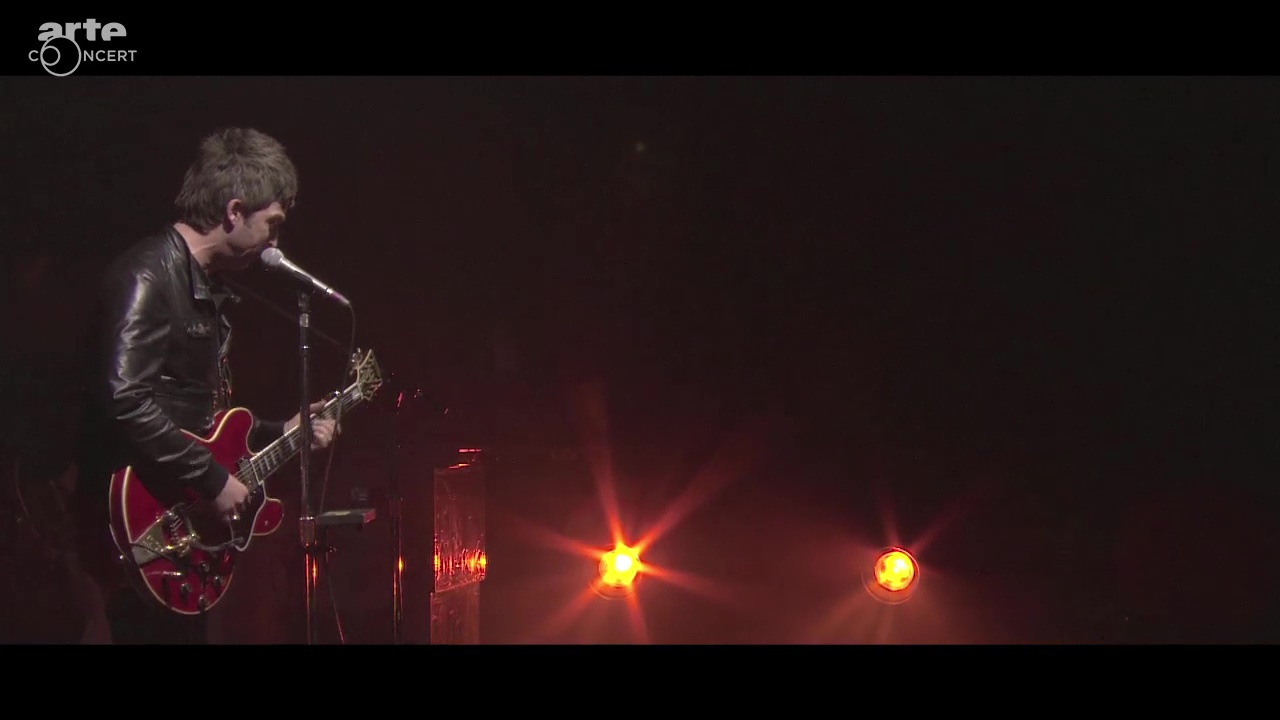 Noel Gallagher at '.$OASIS_SHOW_VENUE.' - '.$OASIS_SHOW_DATE.'