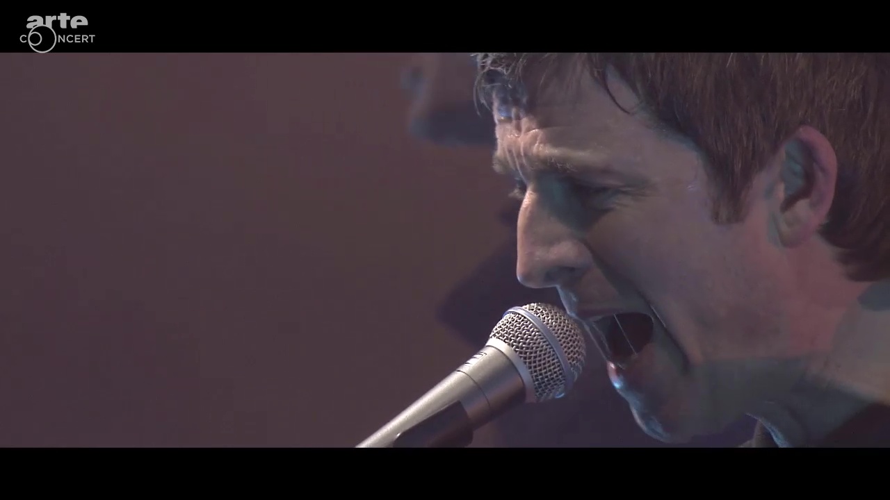 Noel Gallagher at '.$OASIS_SHOW_VENUE.' - '.$OASIS_SHOW_DATE.'