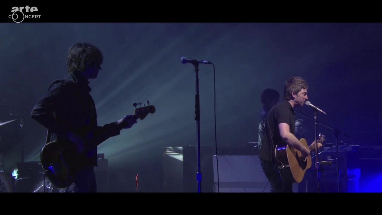 Noel Gallagher at '.$OASIS_SHOW_VENUE.' - '.$OASIS_SHOW_DATE.'