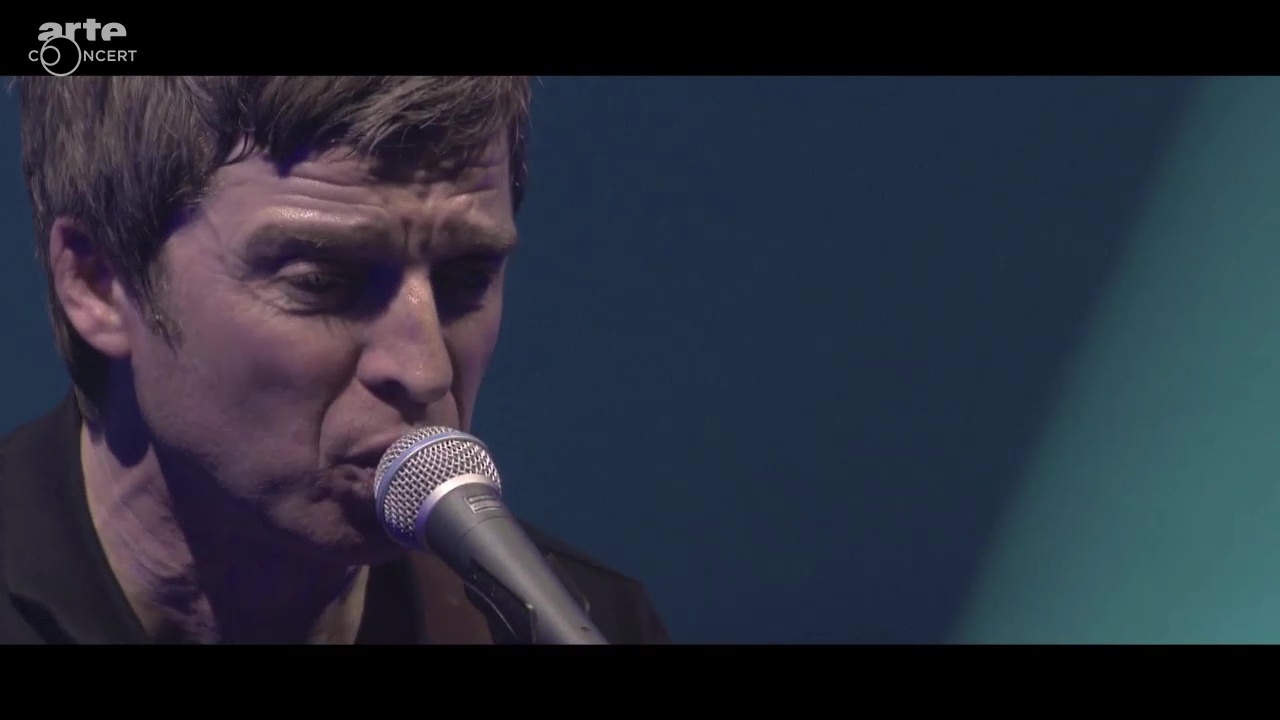 Noel Gallagher at '.$OASIS_SHOW_VENUE.' - '.$OASIS_SHOW_DATE.'