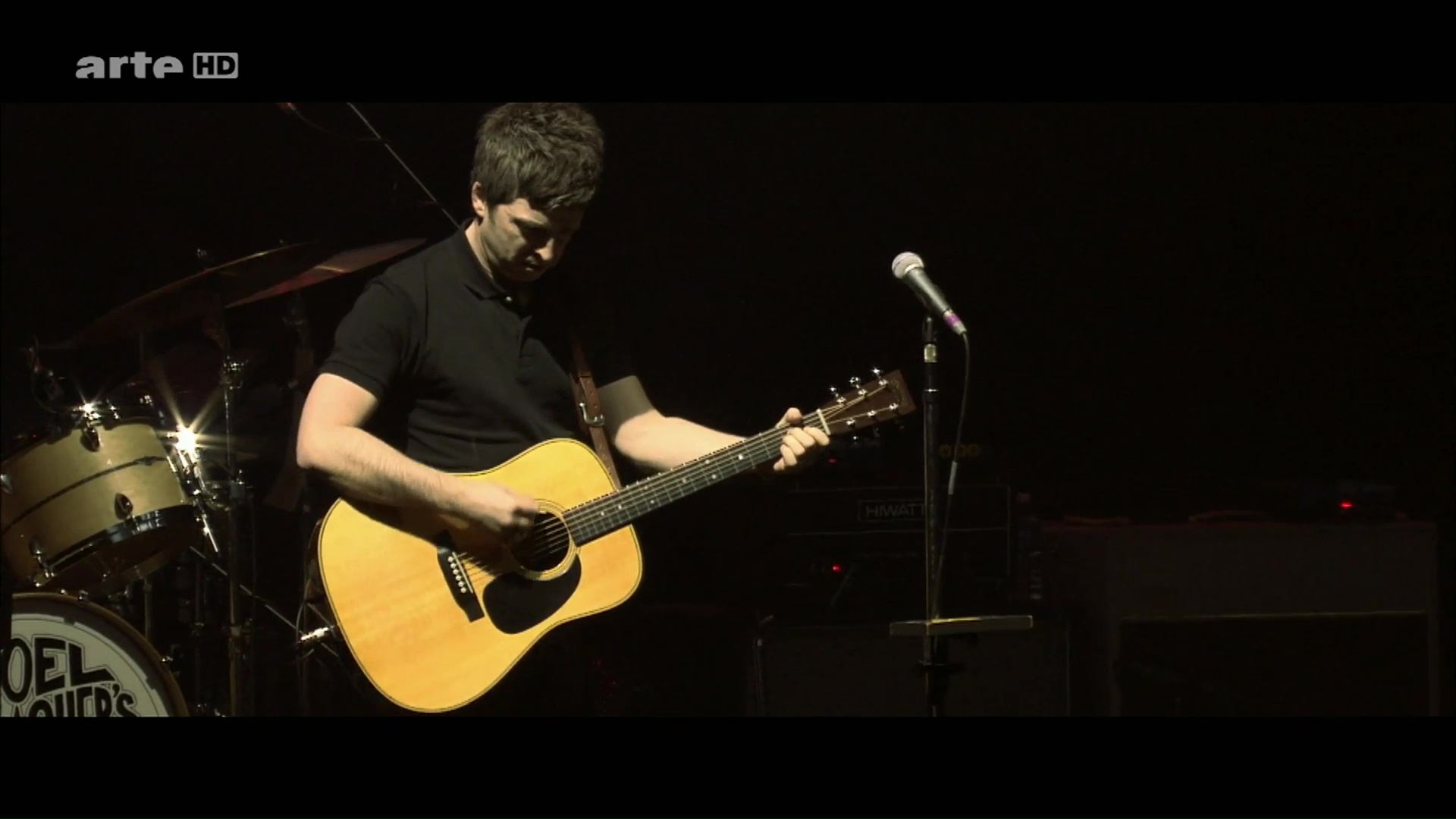 Noel Gallagher at '.$OASIS_SHOW_VENUE.' - '.$OASIS_SHOW_DATE.'