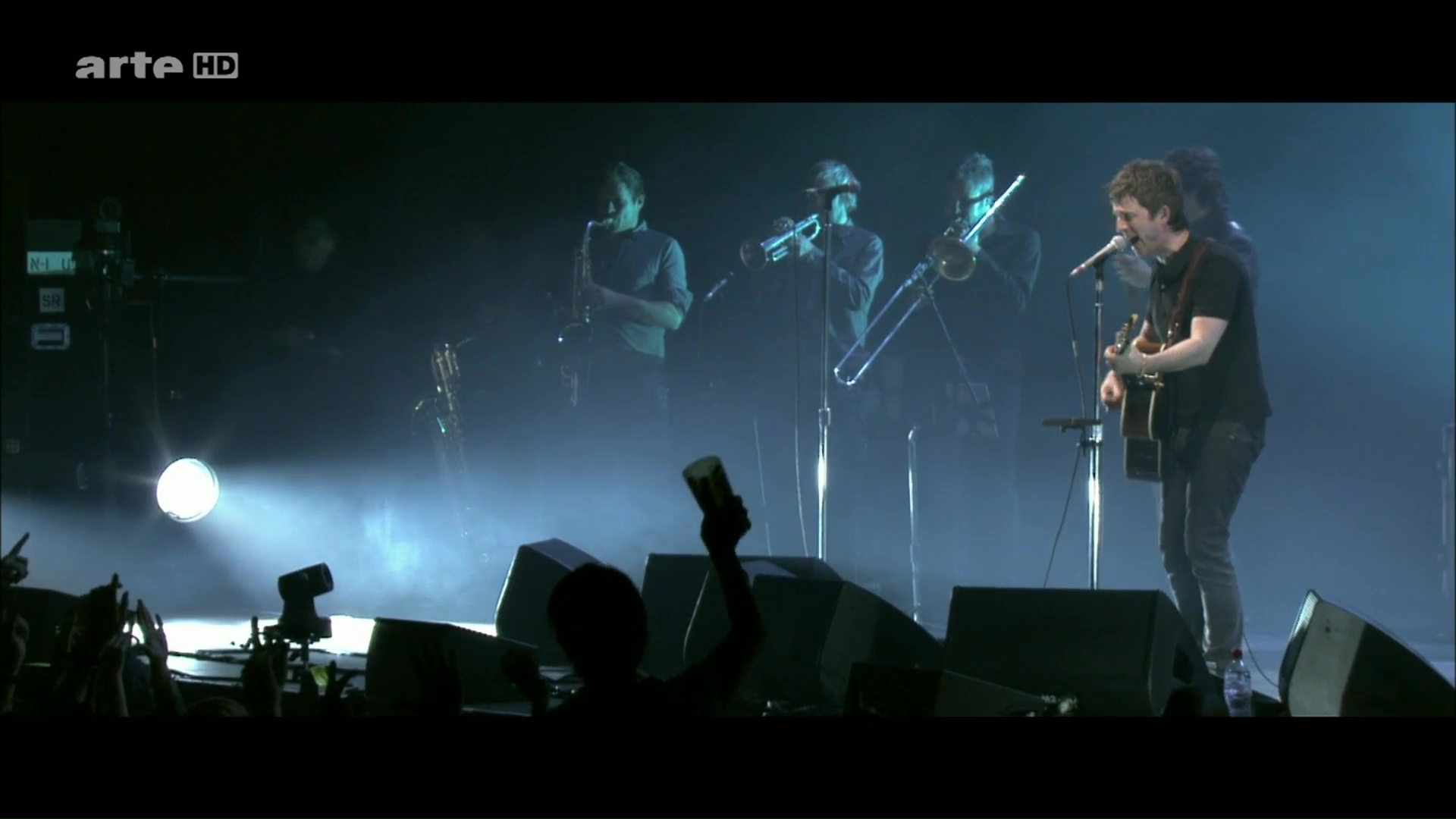 Noel Gallagher at '.$OASIS_SHOW_VENUE.' - '.$OASIS_SHOW_DATE.'