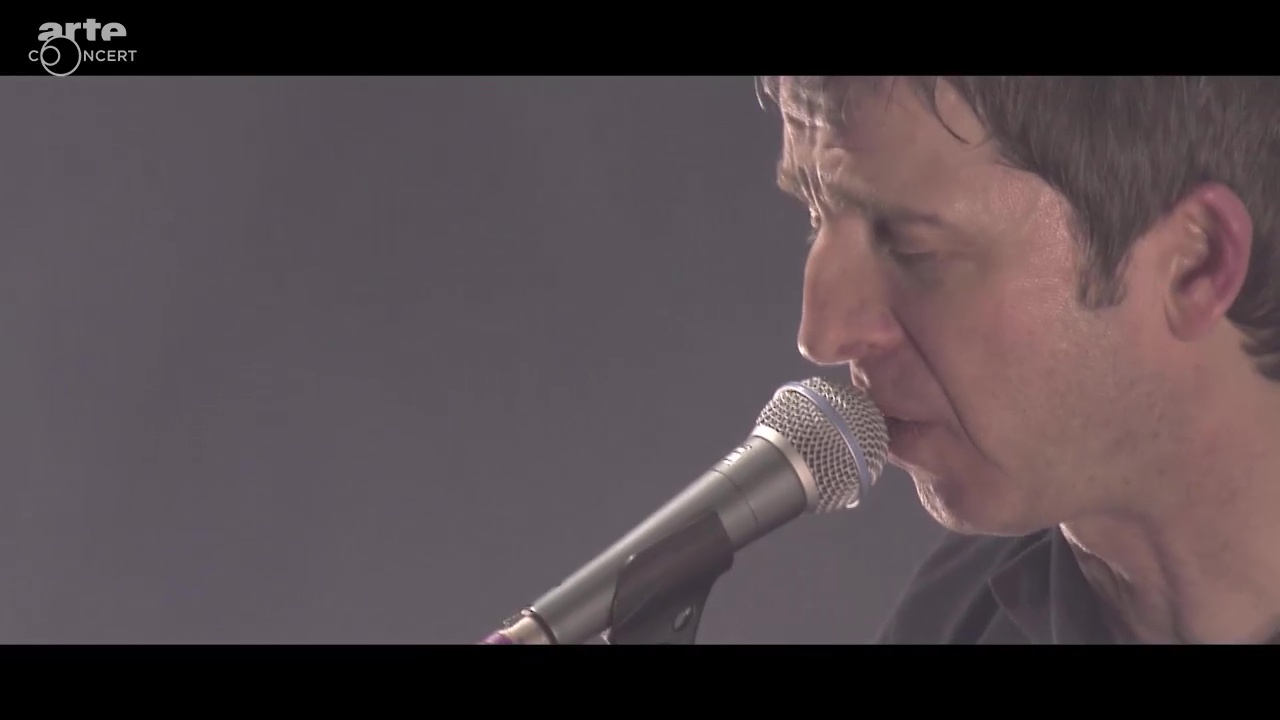 Noel Gallagher at '.$OASIS_SHOW_VENUE.' - '.$OASIS_SHOW_DATE.'