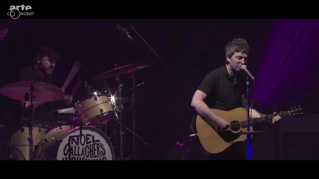 Noel Gallagher at '.$OASIS_SHOW_VENUE.' - '.$OASIS_SHOW_DATE.'