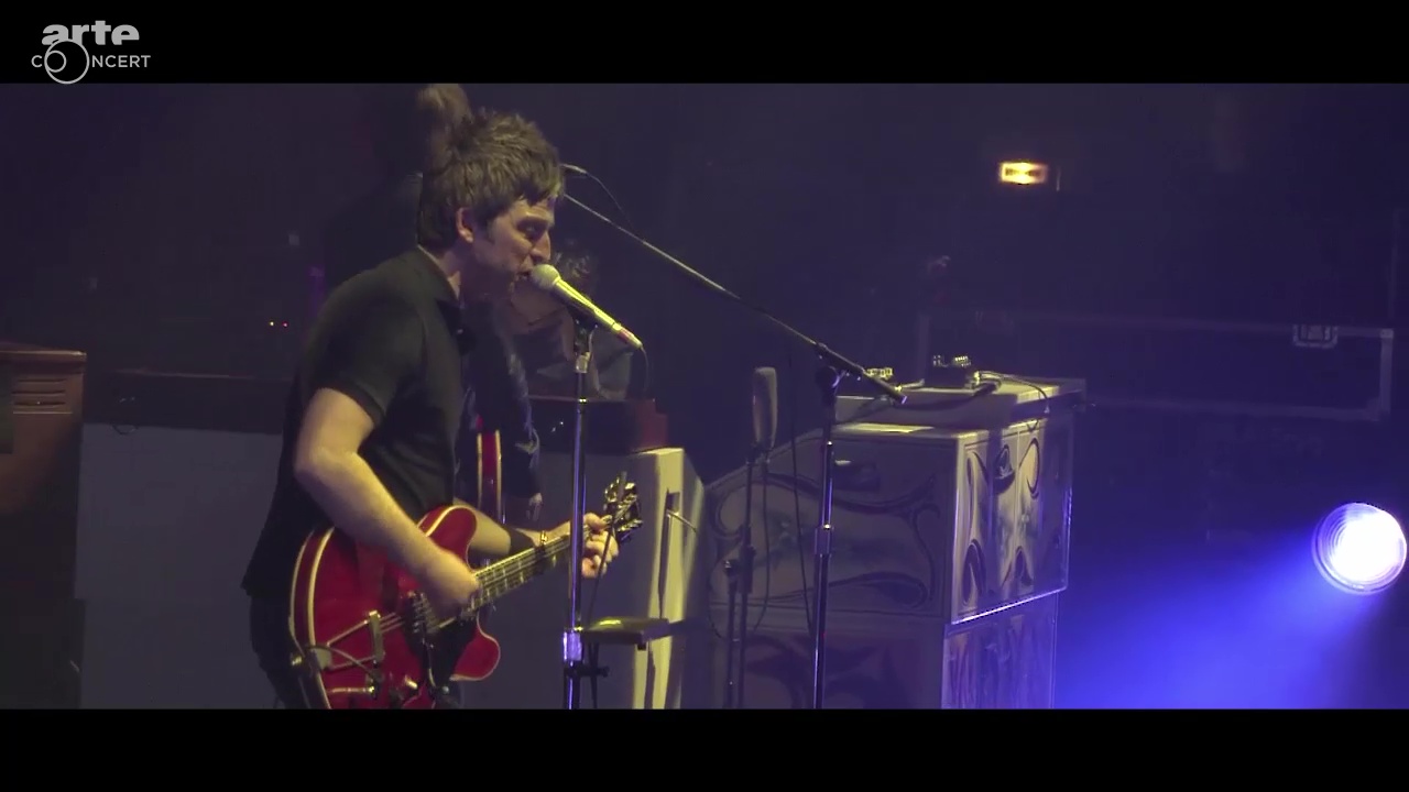 Noel Gallagher at '.$OASIS_SHOW_VENUE.' - '.$OASIS_SHOW_DATE.'