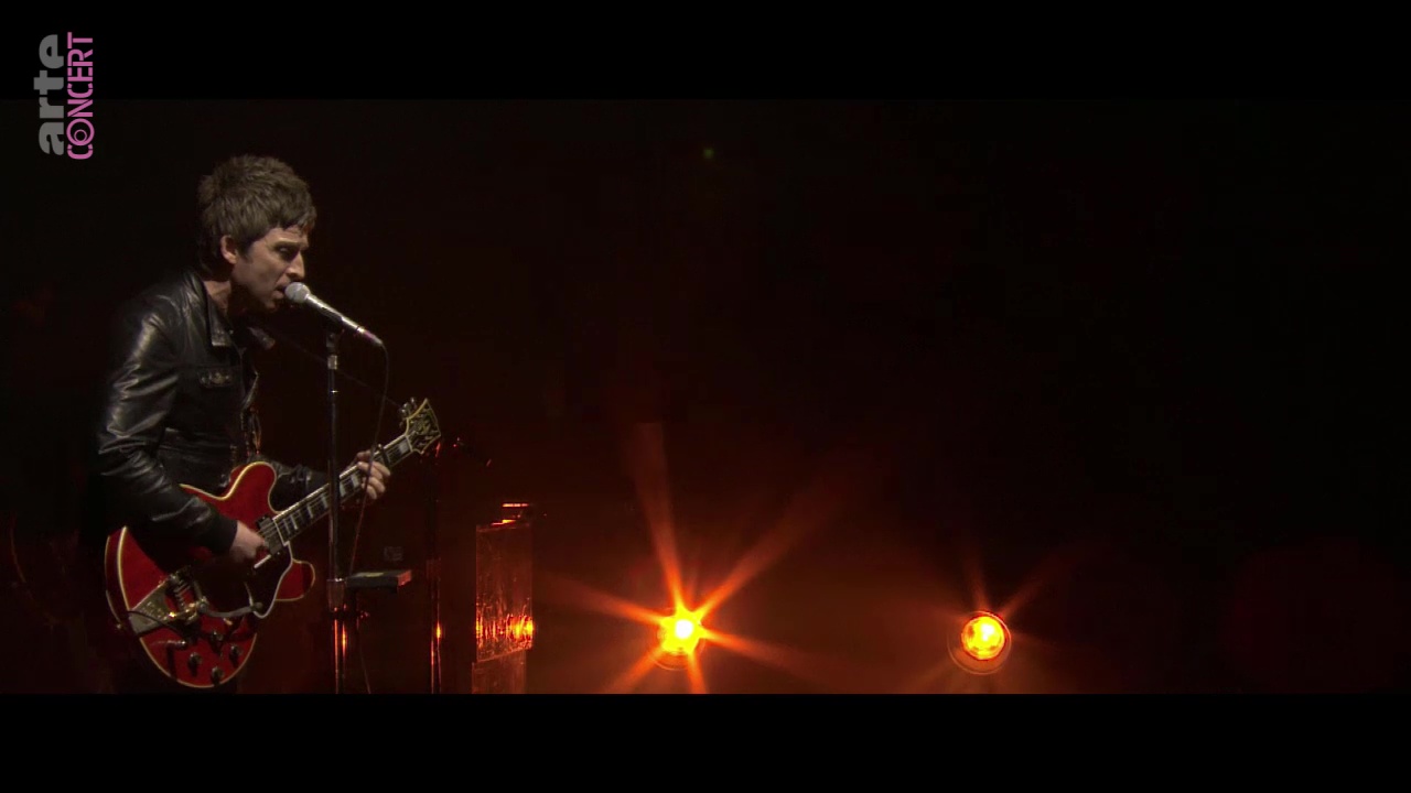 Noel Gallagher at '.$OASIS_SHOW_VENUE.' - '.$OASIS_SHOW_DATE.'