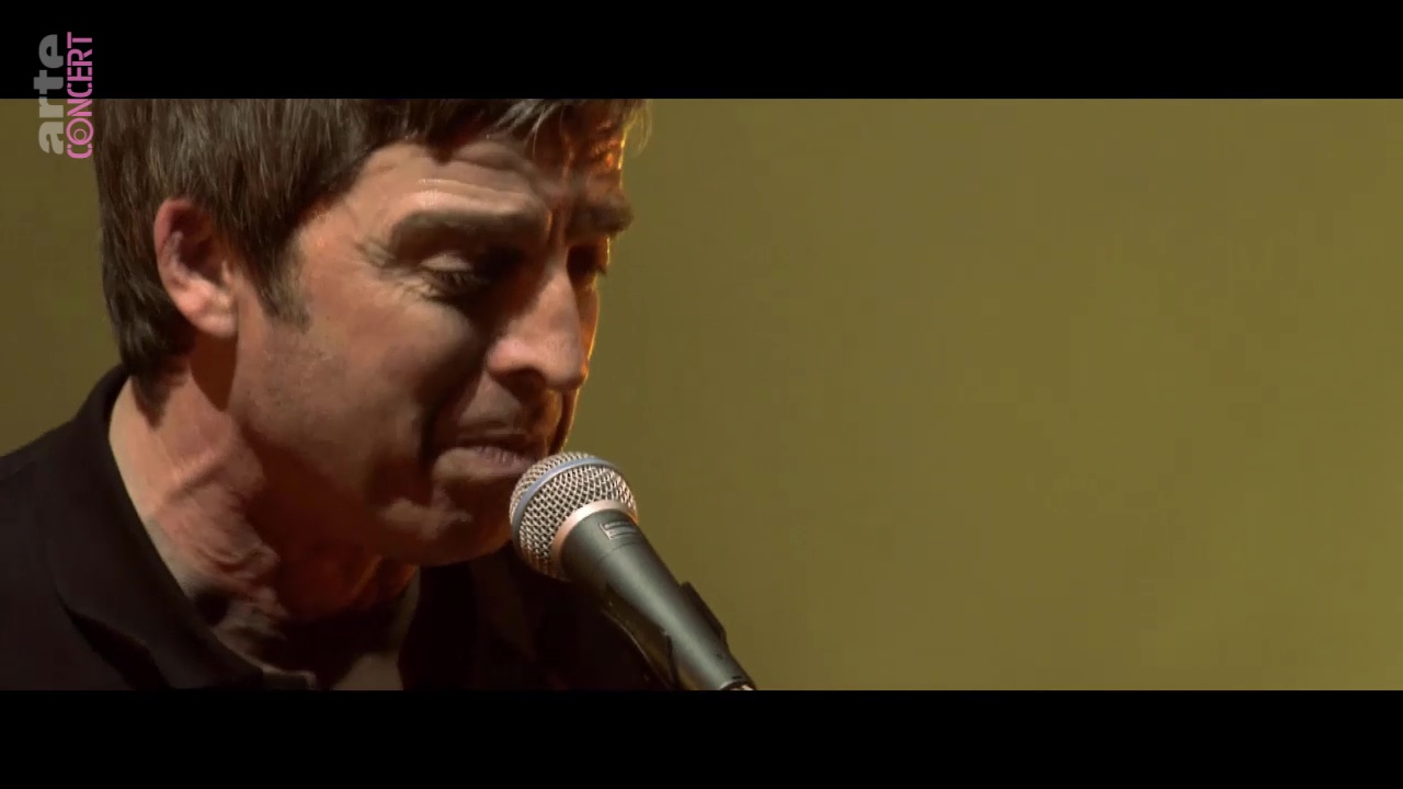 Noel Gallagher at '.$OASIS_SHOW_VENUE.' - '.$OASIS_SHOW_DATE.'
