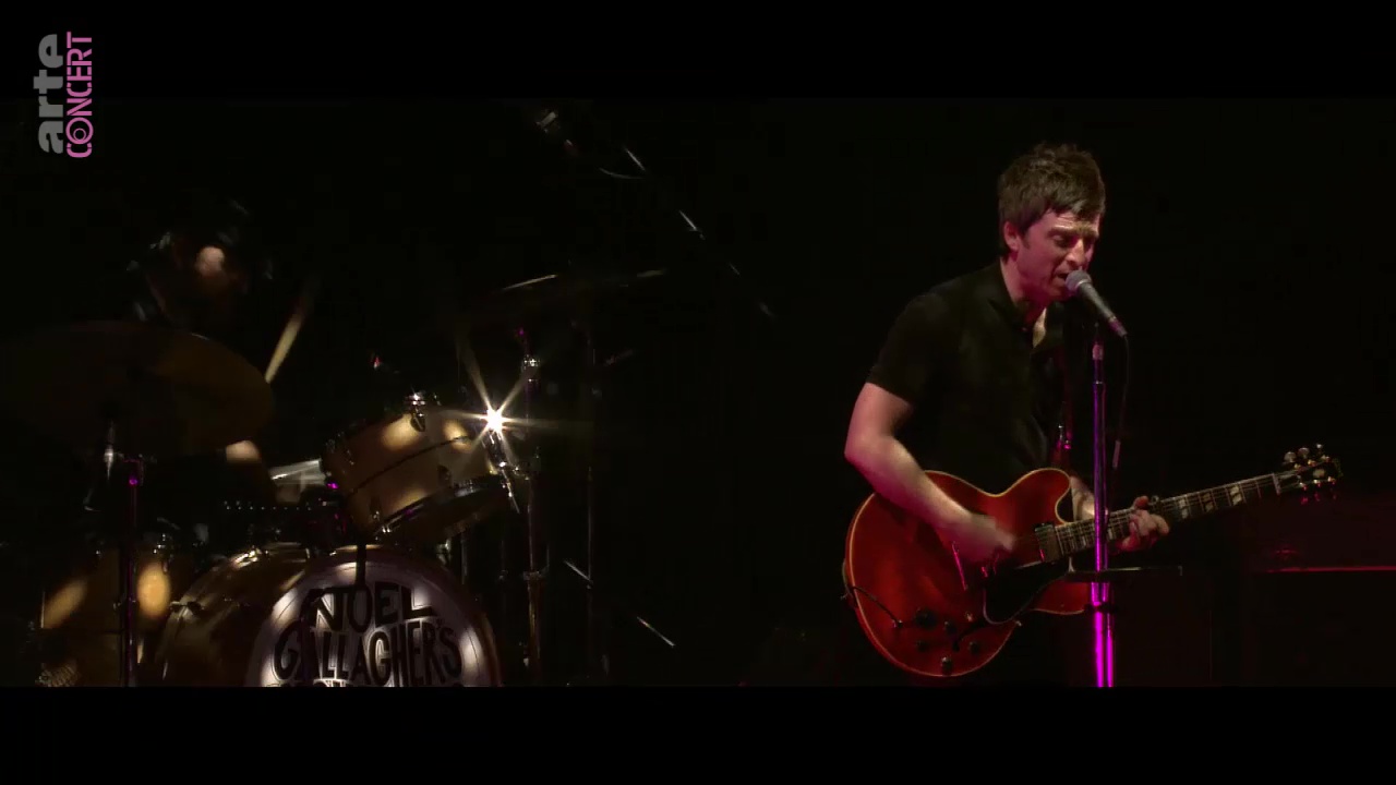 Noel Gallagher at '.$OASIS_SHOW_VENUE.' - '.$OASIS_SHOW_DATE.'