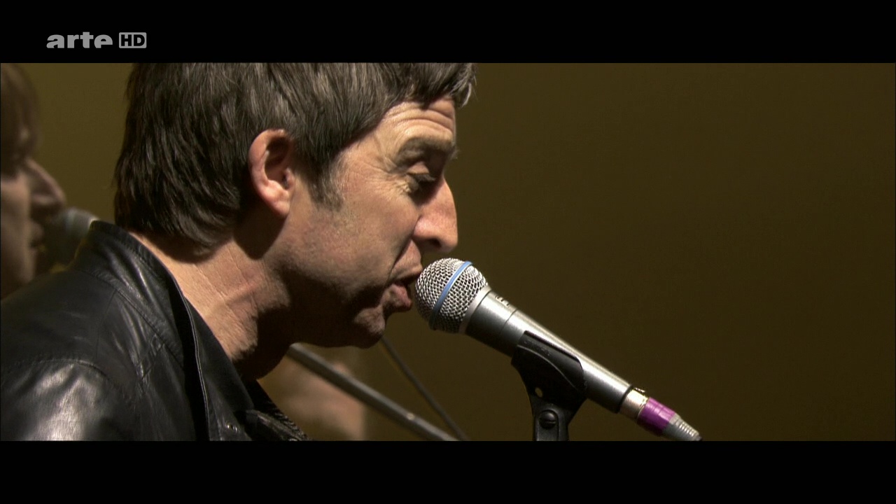 Noel Gallagher at '.$OASIS_SHOW_VENUE.' - '.$OASIS_SHOW_DATE.'