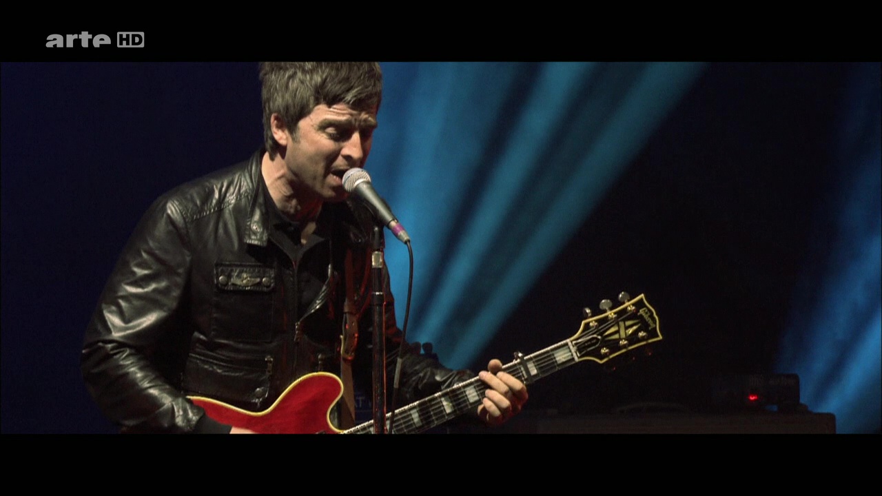 Noel Gallagher at '.$OASIS_SHOW_VENUE.' - '.$OASIS_SHOW_DATE.'