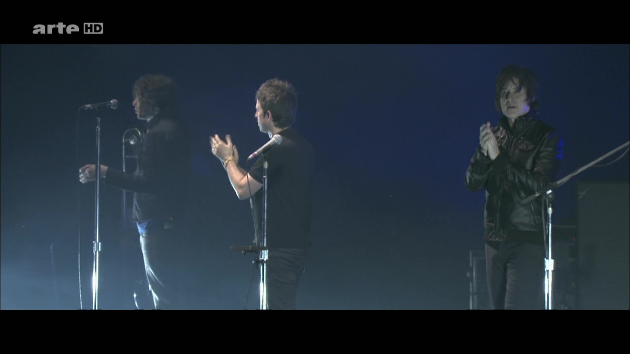 Noel Gallagher at '.$OASIS_SHOW_VENUE.' - '.$OASIS_SHOW_DATE.'