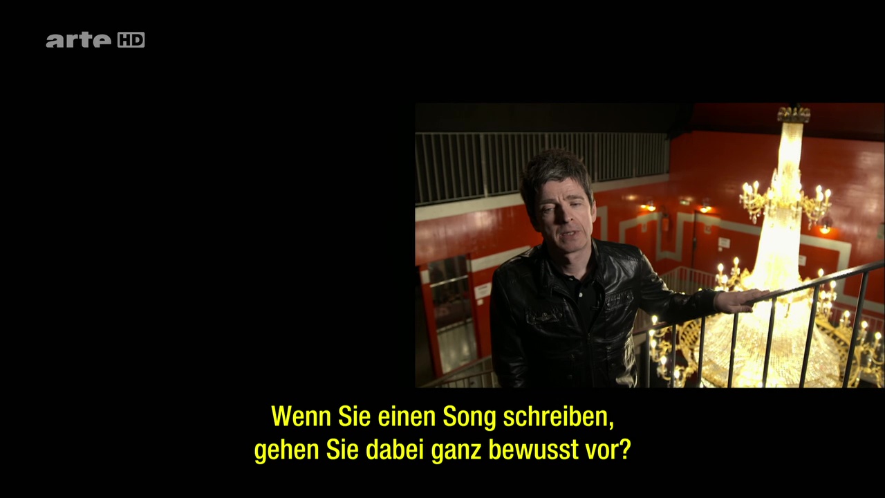 Noel Gallagher at '.$OASIS_SHOW_VENUE.' - '.$OASIS_SHOW_DATE.'