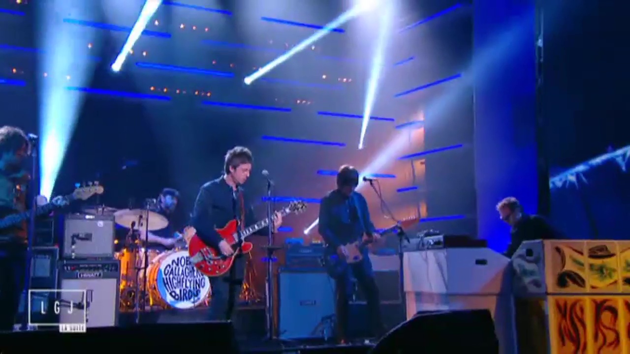 Noel Gallagher at '.$OASIS_SHOW_VENUE.' - '.$OASIS_SHOW_DATE.'