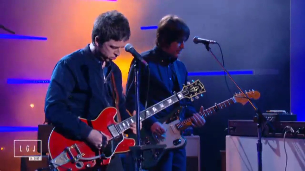 Noel Gallagher at '.$OASIS_SHOW_VENUE.' - '.$OASIS_SHOW_DATE.'