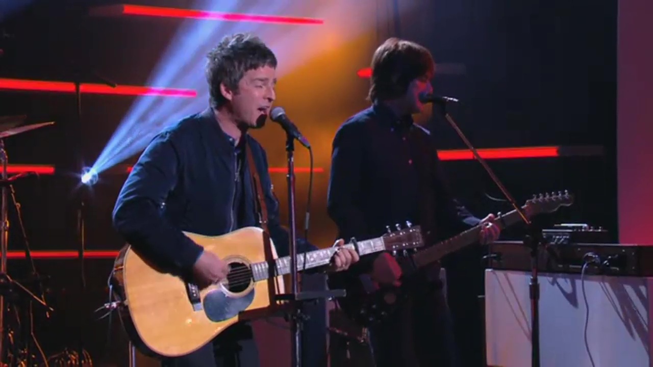 Noel Gallagher at '.$OASIS_SHOW_VENUE.' - '.$OASIS_SHOW_DATE.'