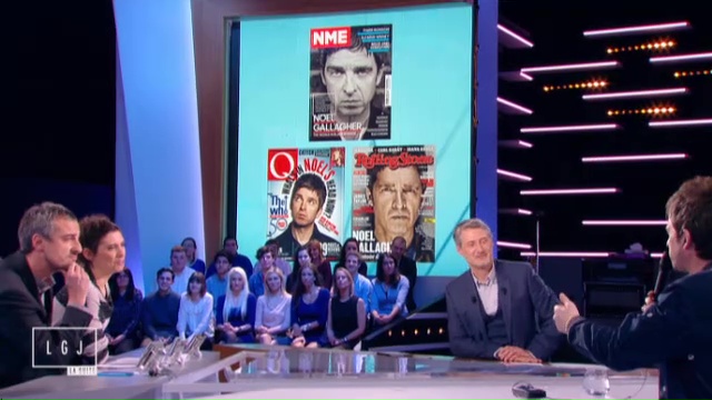 Noel Gallagher at '.$OASIS_SHOW_VENUE.' - '.$OASIS_SHOW_DATE.'