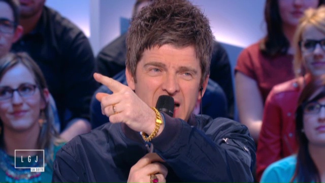 Noel Gallagher at '.$OASIS_SHOW_VENUE.' - '.$OASIS_SHOW_DATE.'