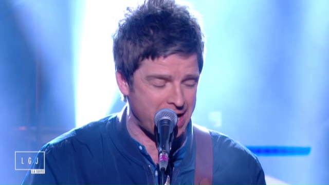 Noel Gallagher at '.$OASIS_SHOW_VENUE.' - '.$OASIS_SHOW_DATE.'