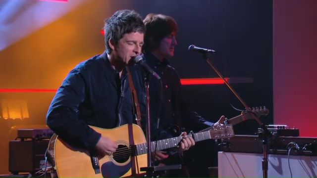 Noel Gallagher at '.$OASIS_SHOW_VENUE.' - '.$OASIS_SHOW_DATE.'