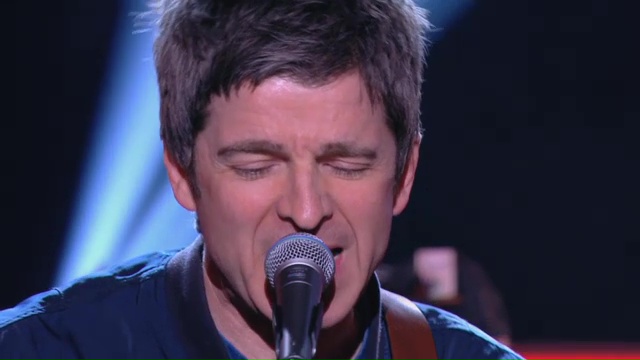 Noel Gallagher at '.$OASIS_SHOW_VENUE.' - '.$OASIS_SHOW_DATE.'