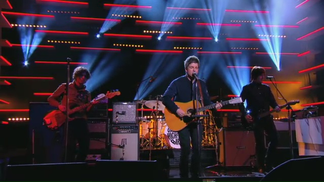 Noel Gallagher at '.$OASIS_SHOW_VENUE.' - '.$OASIS_SHOW_DATE.'