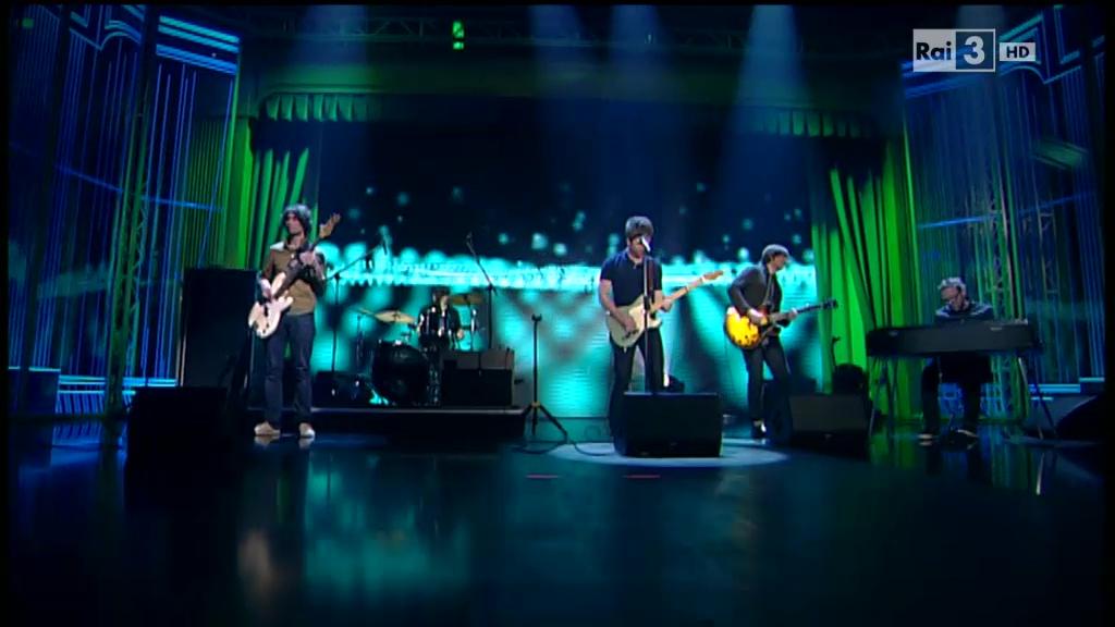 Noel Gallagher at '.$OASIS_SHOW_VENUE.' - '.$OASIS_SHOW_DATE.'